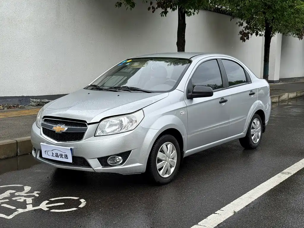 Lefeng 2010 1.4MT style version купить на сайте DeffCars