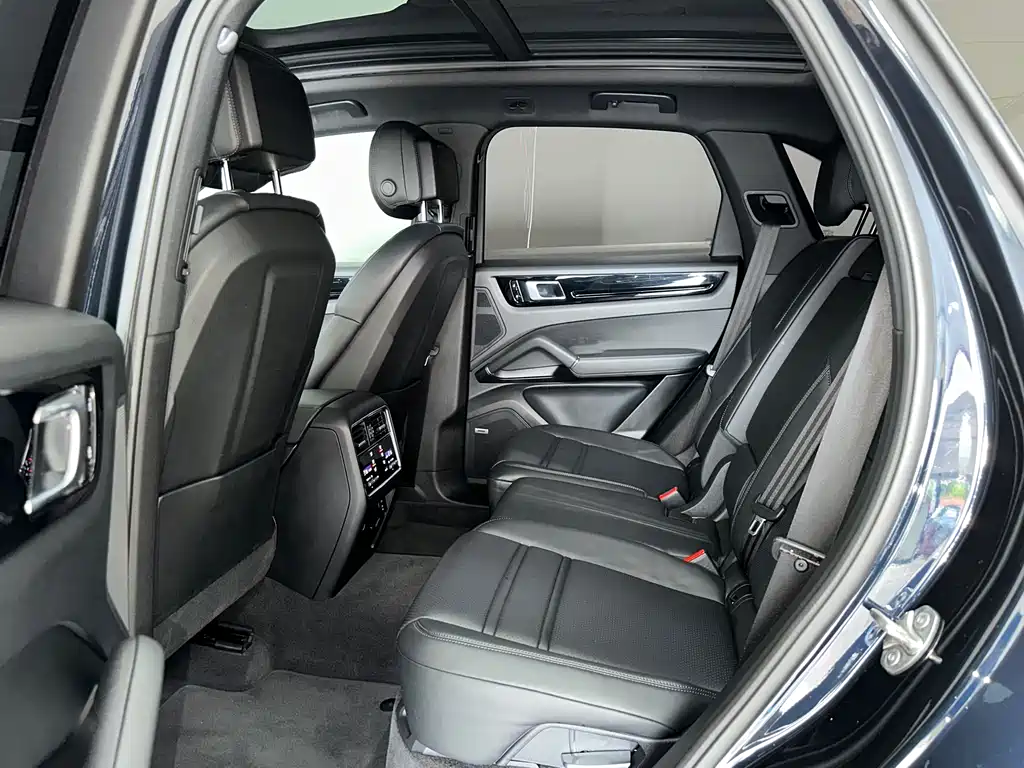Cayenne 2019 Cayenne 3.0T купить на сайте DeffCars