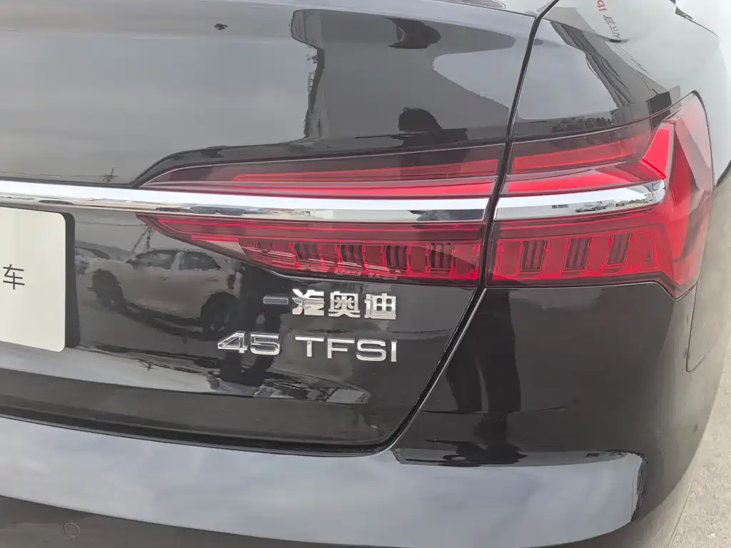 Audi A6L 2023 45 TFSI Premium Dynamic Model купить на сайте DeffCars
