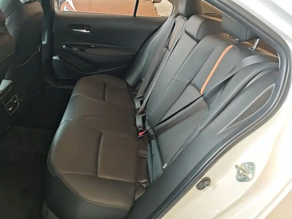Lingshang 2021 2.0L Deluxe Edition купить на сайте DeffCars