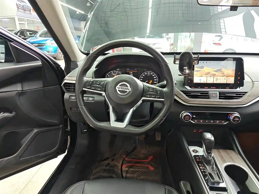 Teana 2021 2.0L XL Comfort Edition купить на сайте DeffCars