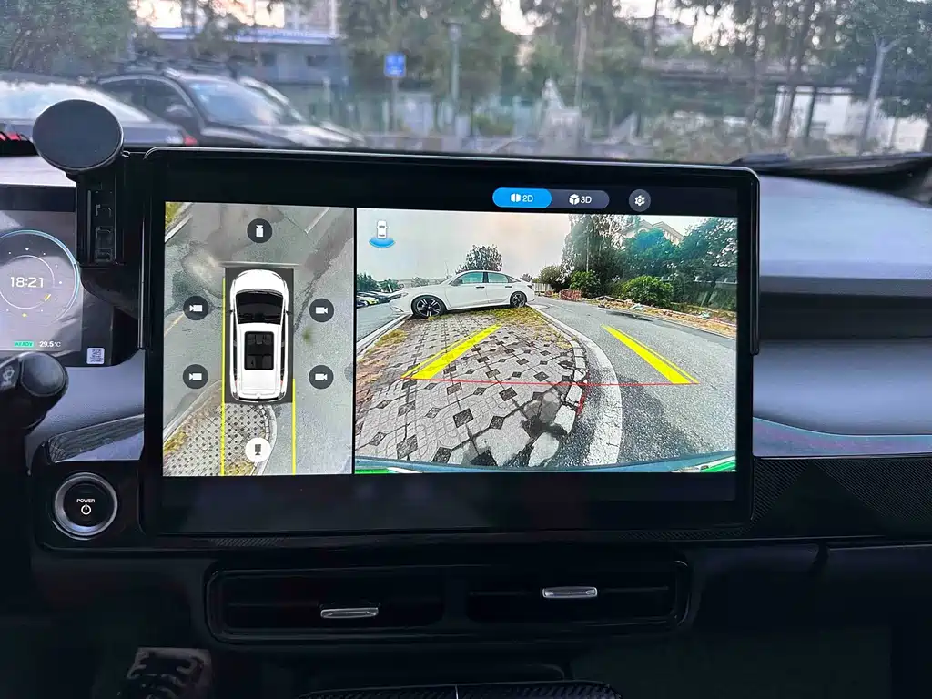 AION Y 2022 Plus 70 Enjoy Edition купить на сайте DeffCars