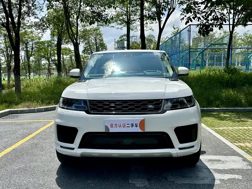 Range Rover Sport 2020 3.0 L6 HSE DYNAMIC купить на сайте DeffCars
