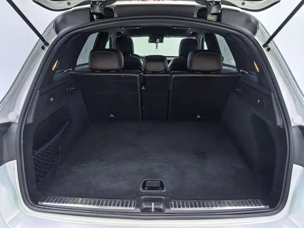 Mercedes-Benz GLC 2020 GLC 300 L 4MATIC Dynamic купить на сайте DeffCars