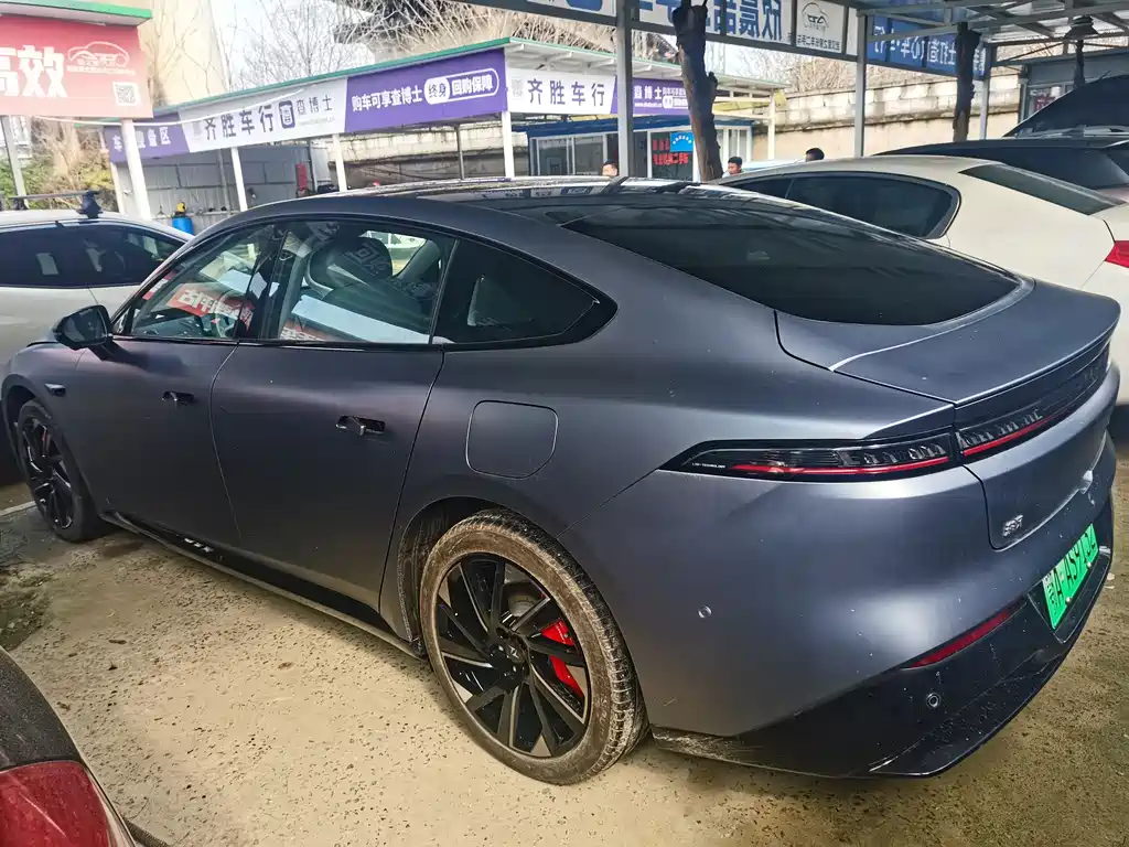 eπ007 2024 model 620Pro version купить на сайте DeffCars