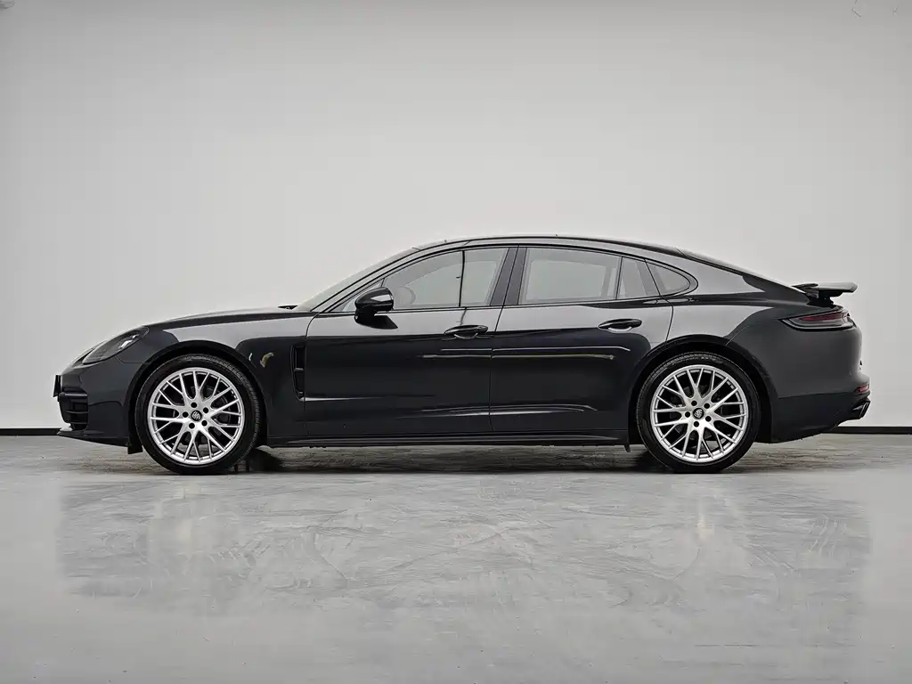 Panamera 2022 Panamera 2.9T купить на сайте DeffCars