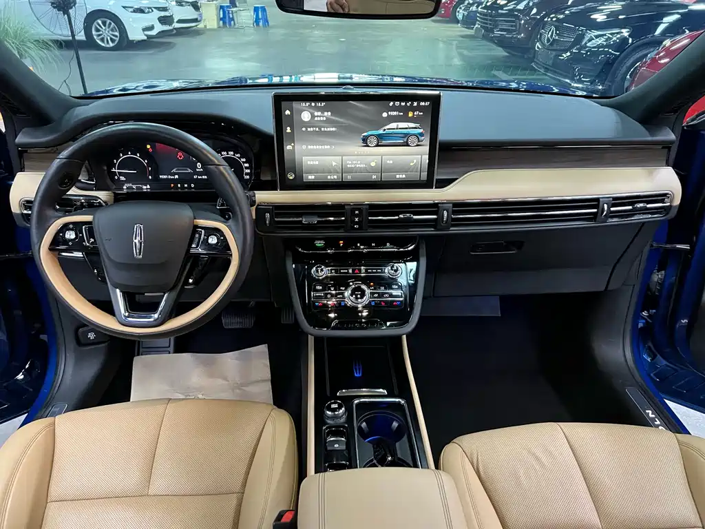 Adventurer 2020 2.0T Two-wheel drive Premium Edition купить на сайте DeffCars