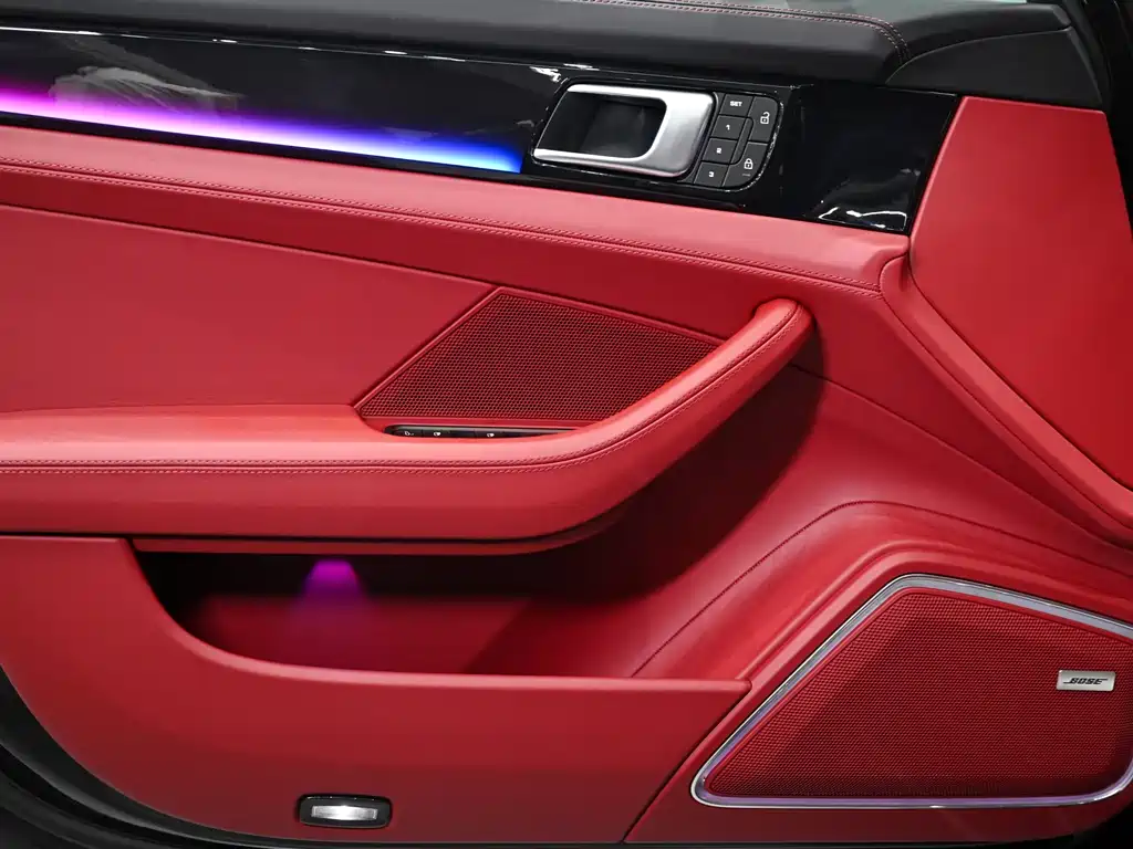 Panamera 2023 Panamera 2.9T купить на сайте DeffCars