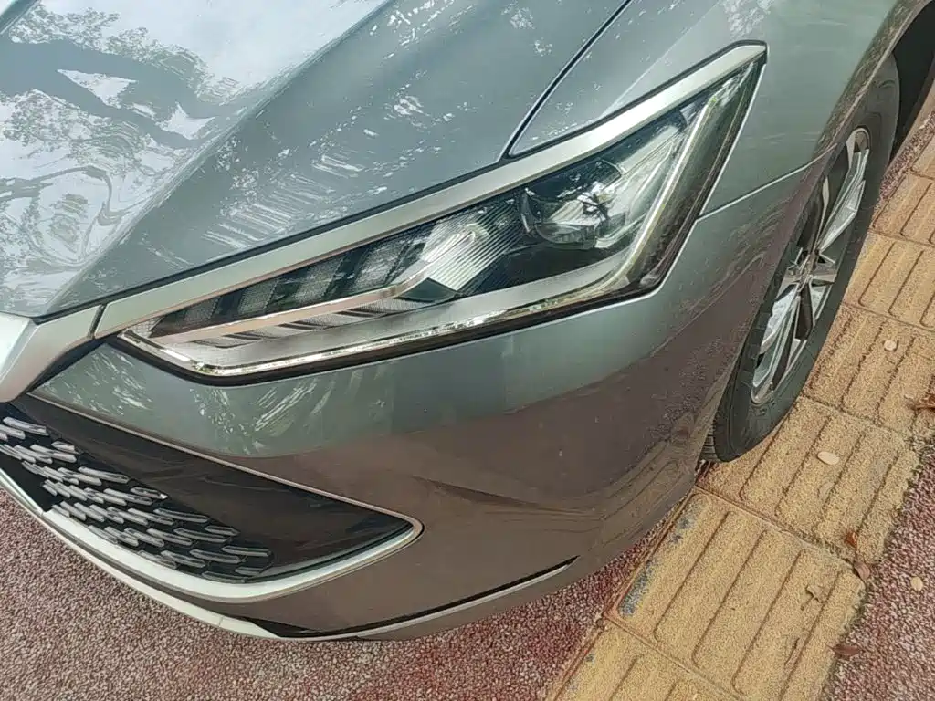 Qin Plus 2024 Honor Edition DM-i 55KM Leading Type купить на сайте DeffCars
