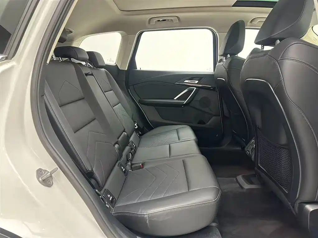 BMW X1 2023 sDrive20Li X Design Package купить на сайте DeffCars