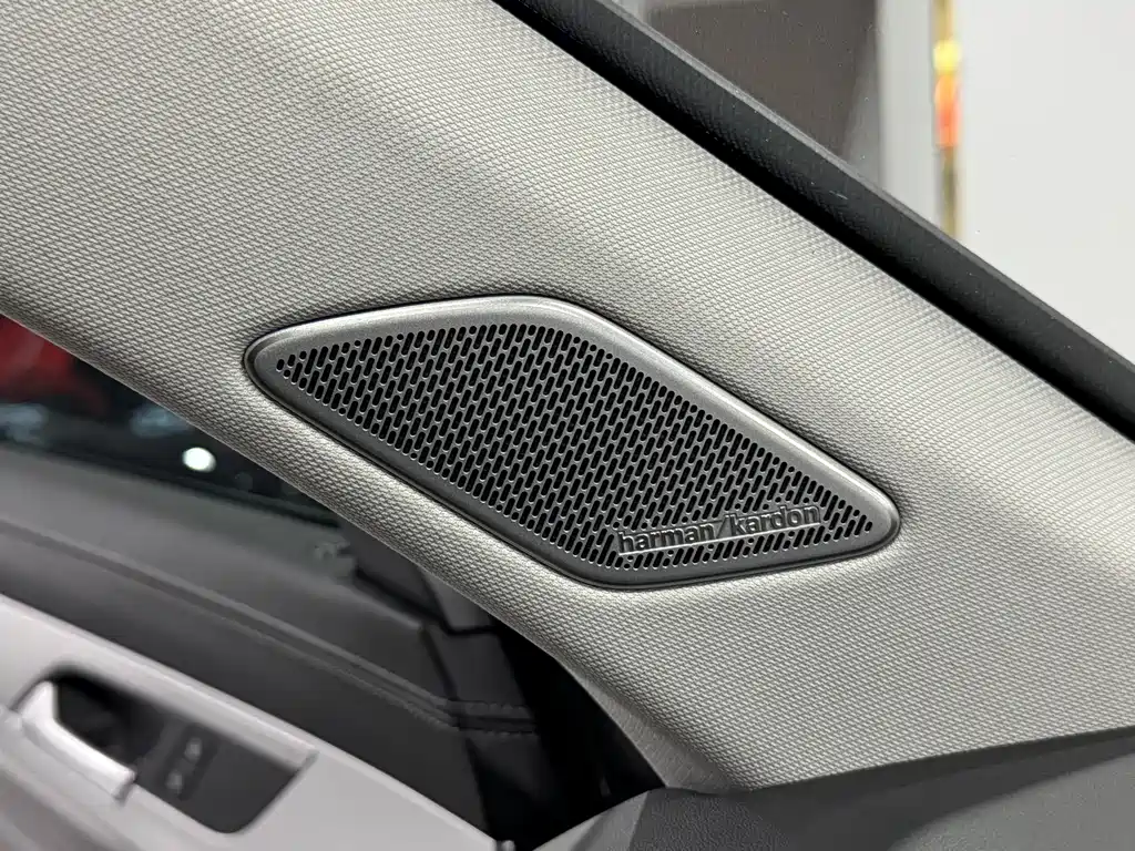 Lanxun 2023 380TSI four-wheel drive R-Line Touring Edition купить на сайте DeffCars