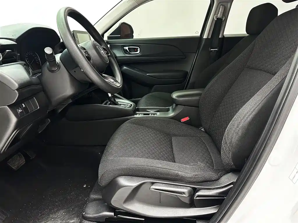 Honda XR-V 2023 1.5L CVT thermal version купить на сайте DeffCars