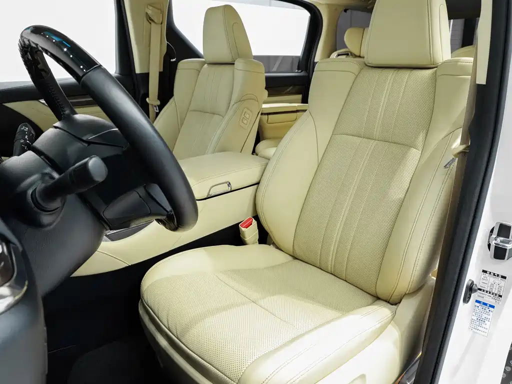 Alfa 2021 Shuangqing 2.5L Premium Edition купить на сайте DeffCars