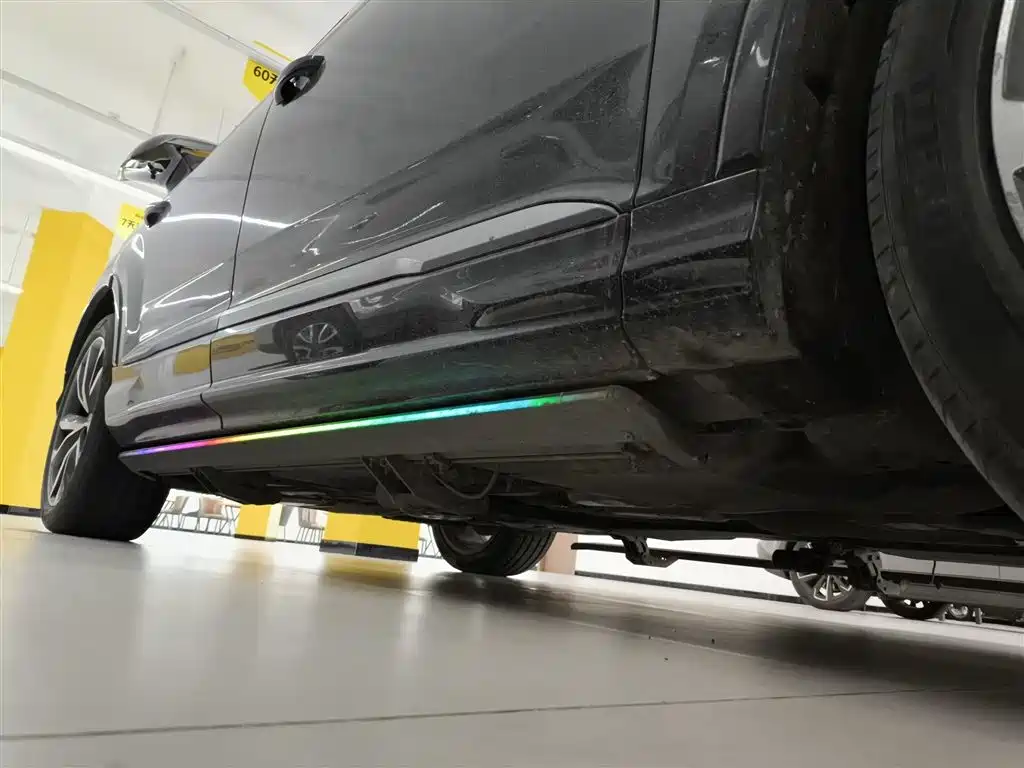 Audi Q7 2021 55 TFSI quattro S line sports version купить на сайте DeffCars
