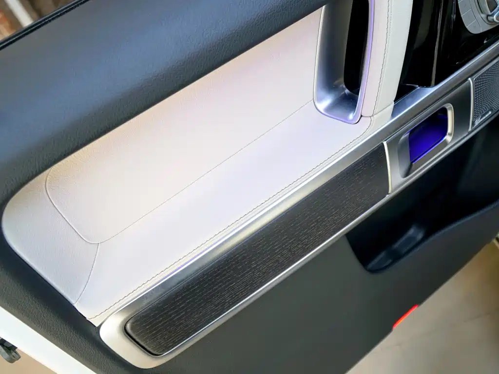 Mercedes-Benz G-Class 2024 G 350 купить на сайте DeffCars