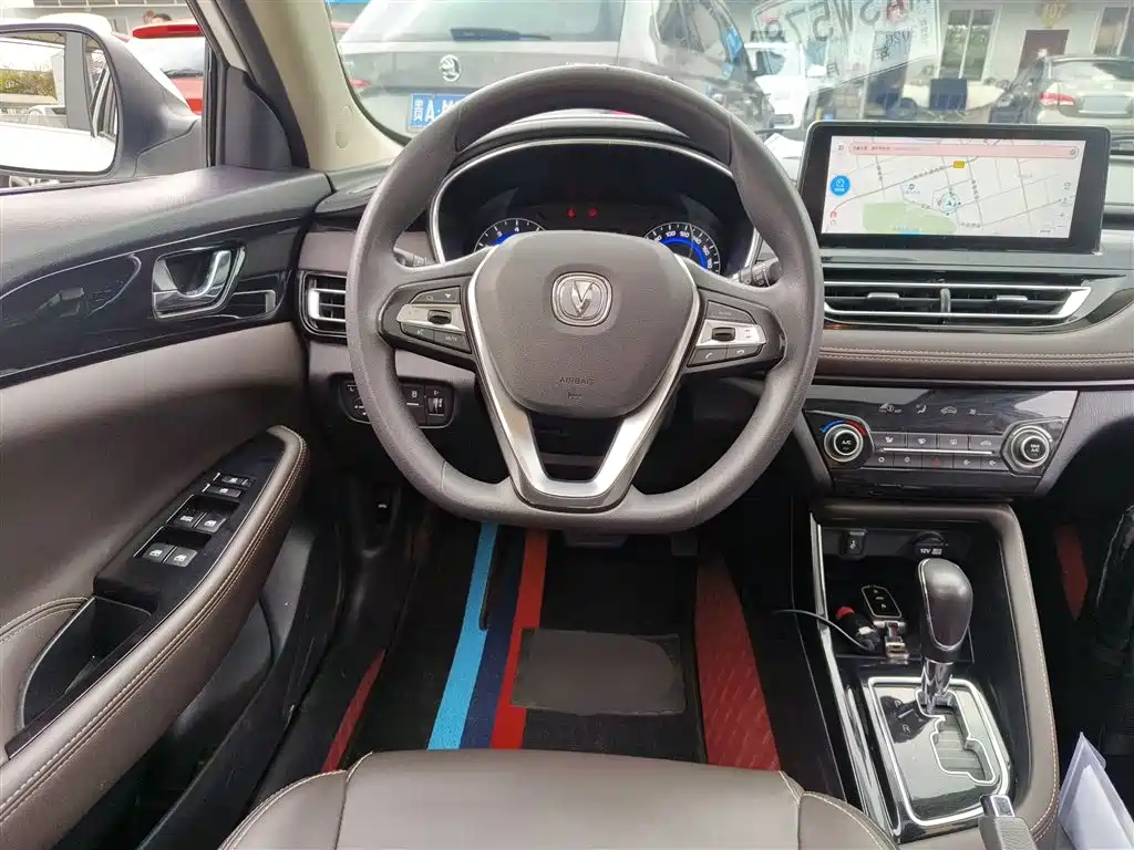 Eado DT 2018 1.6L automatic smart model купить на сайте DeffCars