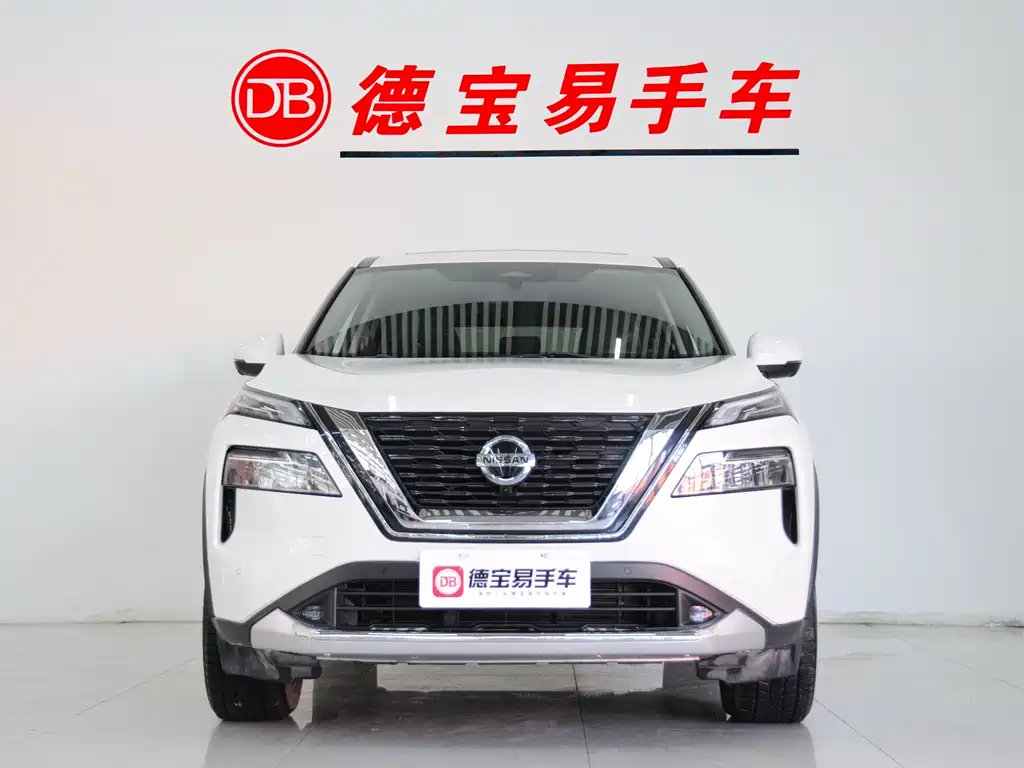 X-Trail 2021 VC-Turbo 300 CVT 4WD Deluxe Edition купить на сайте DeffCars
