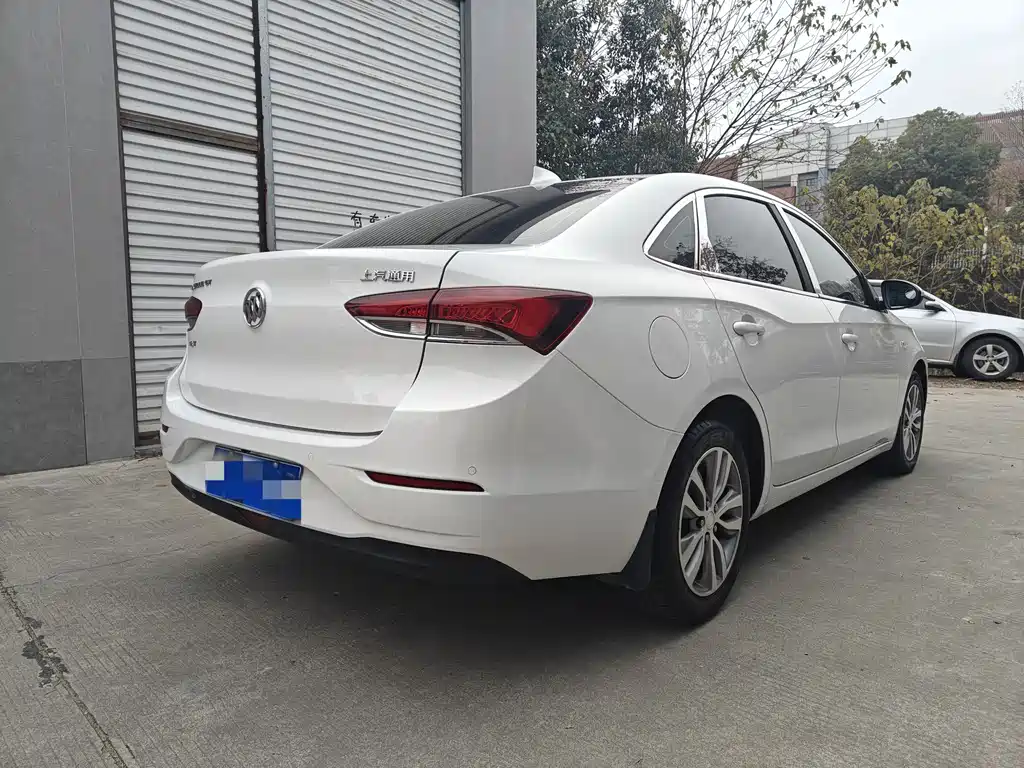 Yinglang 2019 18T automatic interconnection elite model National VI купить на сайте DeffCars