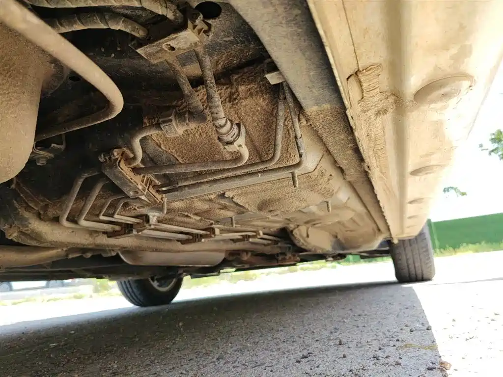 Yuexiang 2018 1.4L Manual Comfort Type National V купить на сайте DeffCars