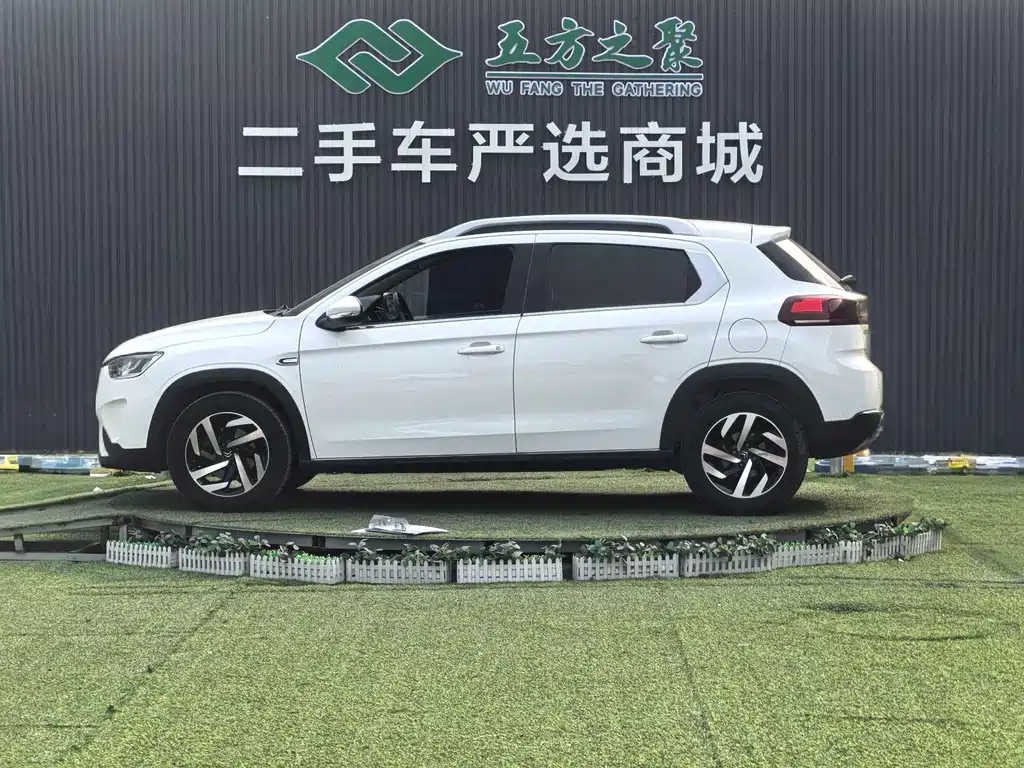 Citroen C3-XR 2017 230THP Automatic Pioneer купить на сайте DeffCars