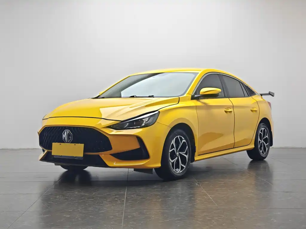 MG5 2021 180DVVT CVT Youth Fashion Edition купить на сайте DeffCars