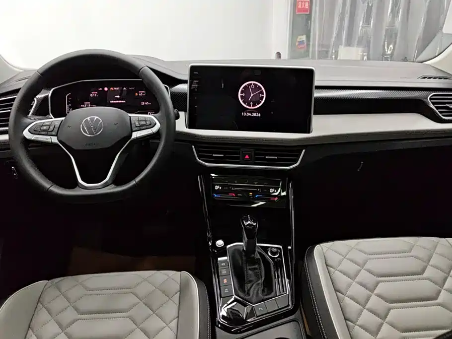 Tanyue 2024 330TSI 2WD Luxury Plus Advanced Edition купить на сайте DeffCars