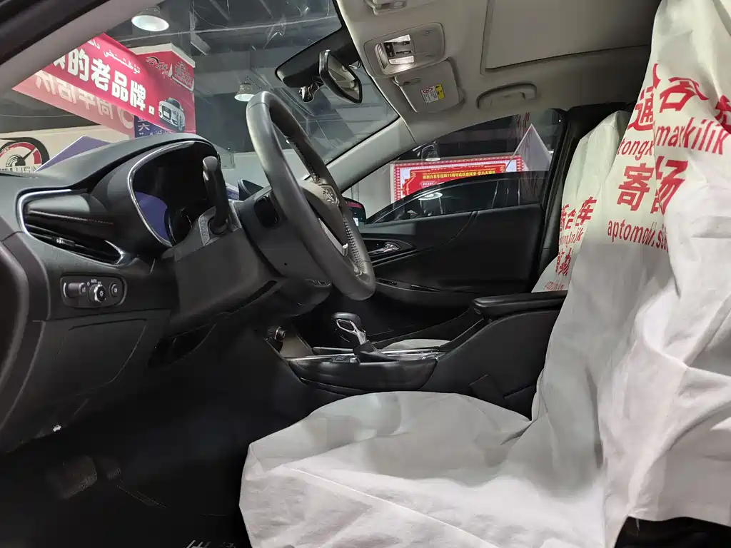 Malibu XL 2021 Redline 550T Automatic Redline Edition купить на сайте DeffCars