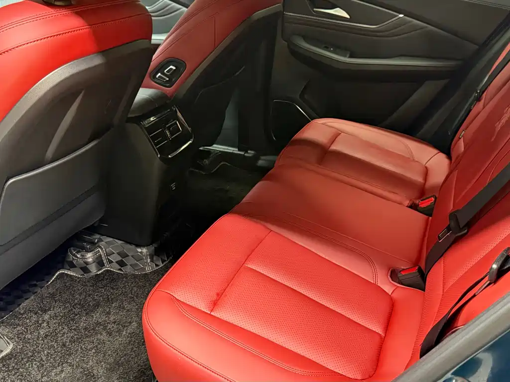 Fengxing T5 EVO 2021 1.5TD DCT Star Edition купить на сайте DeffCars