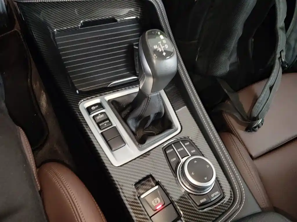 BMW 1 Series 2019 120i Leading M Sports Package купить на сайте DeffCars