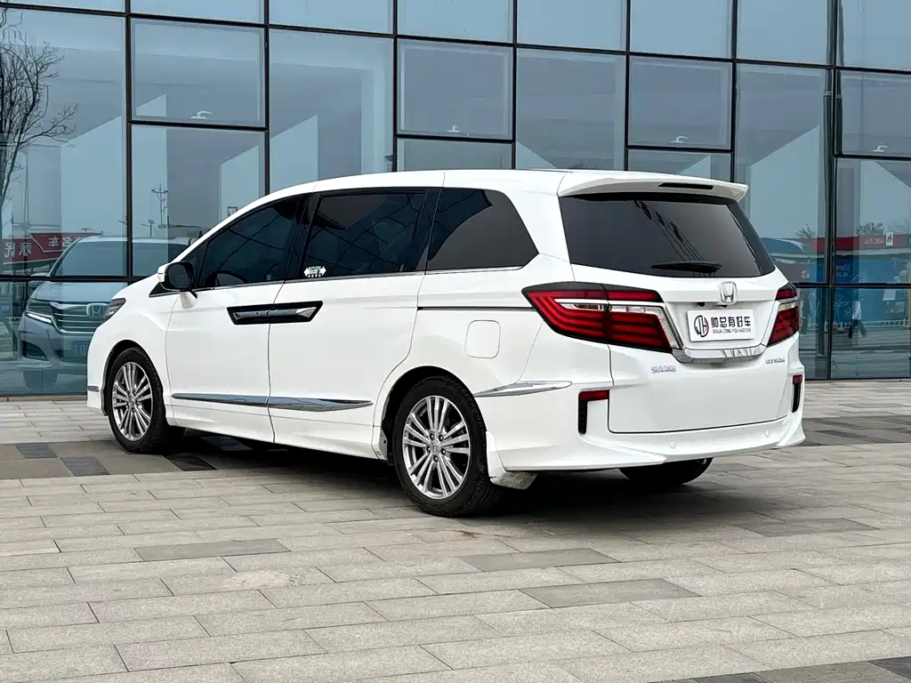 Alison 2016 2.4L Deluxe Edition купить на сайте DeffCars