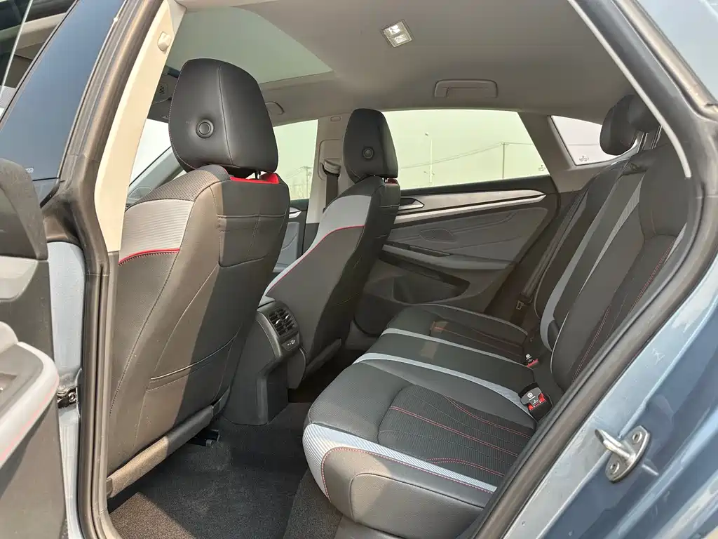 Lingdu 2023 Lingdu L 280TSI DSG Hot Edition купить на сайте DeffCars
