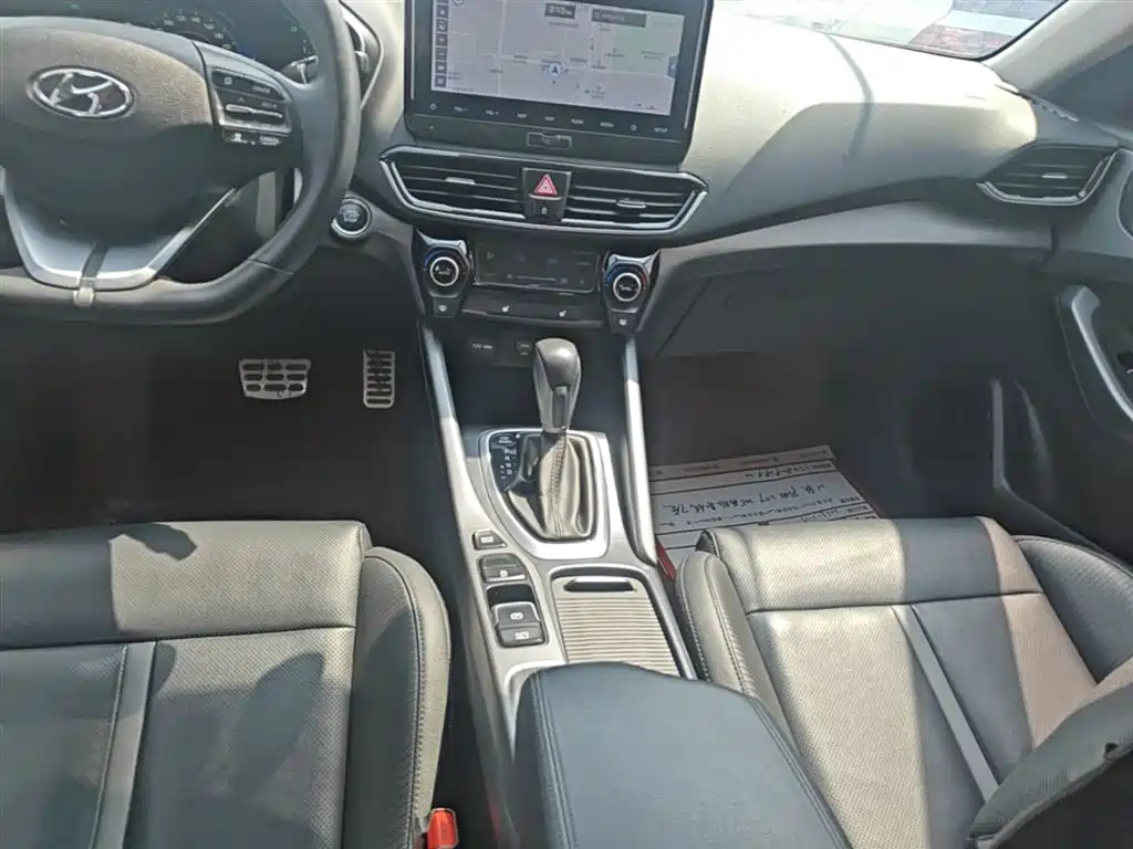 Festa 2019 280TGDi Smart Edition National VI купить на сайте DeffCars