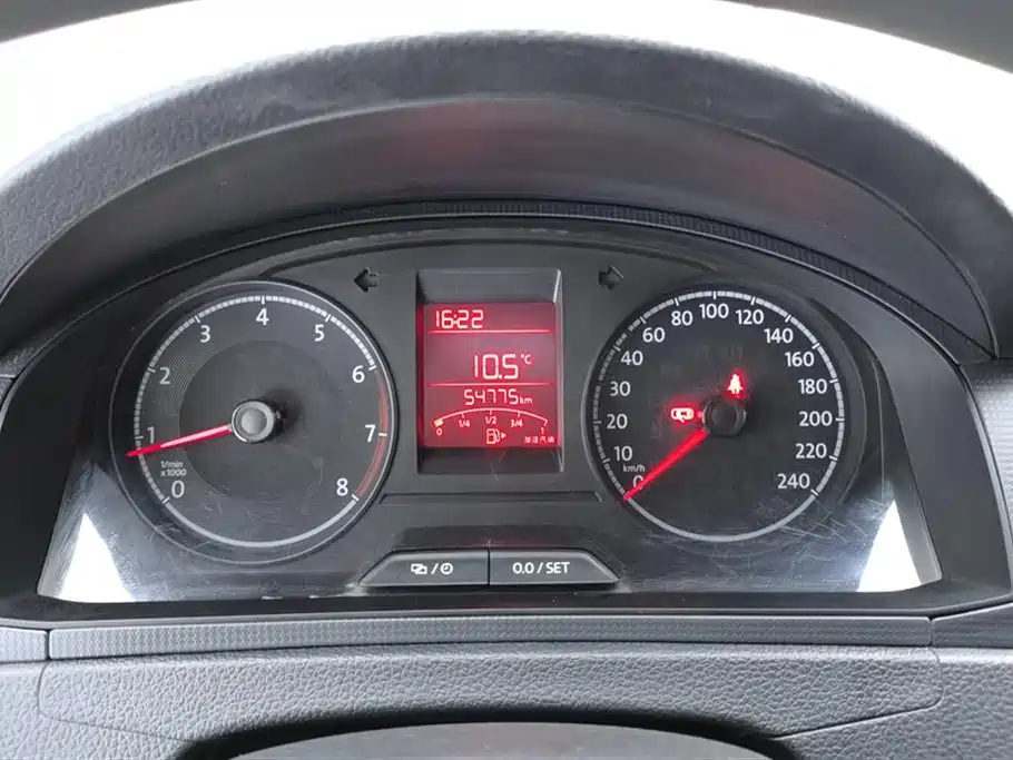 Santana 2021 1.5L Manual Fashion Edition купить на сайте DeffCars