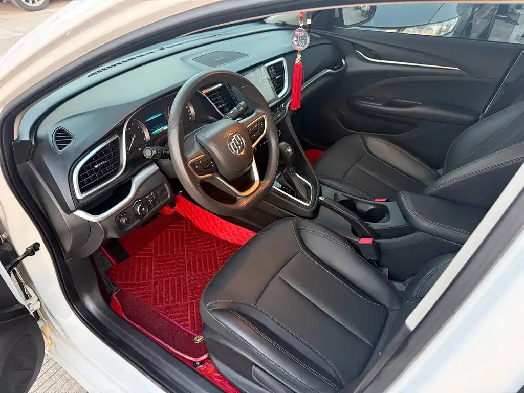 Yinglang 2021 model 1.5L automatic aggressive model купить на сайте DeffCars