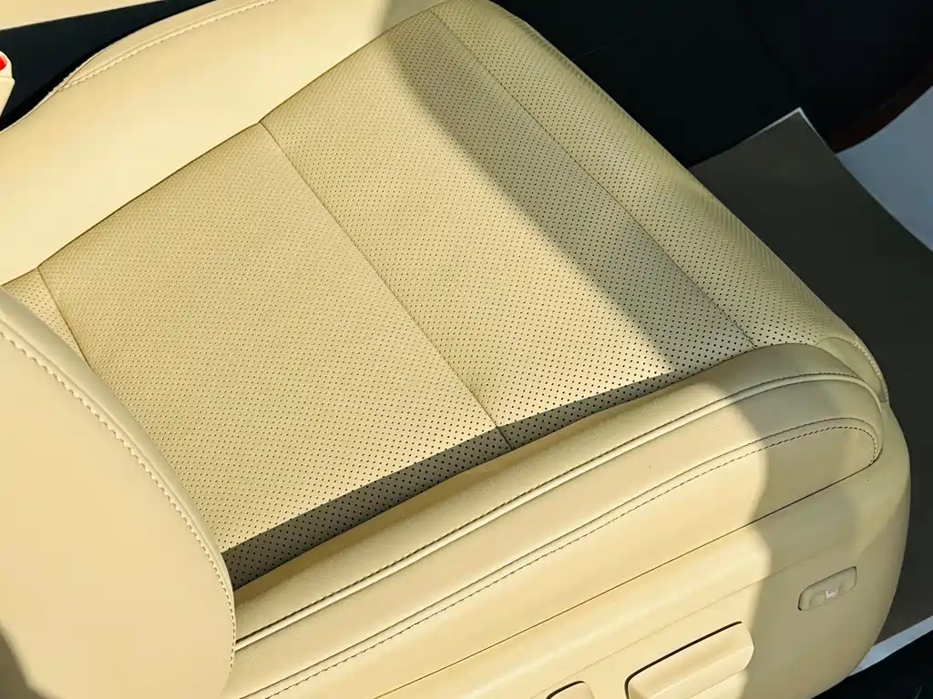 Wilfa 2020 Shuangqing 2.5L Black Gold Limited Edition купить на сайте DeffCars