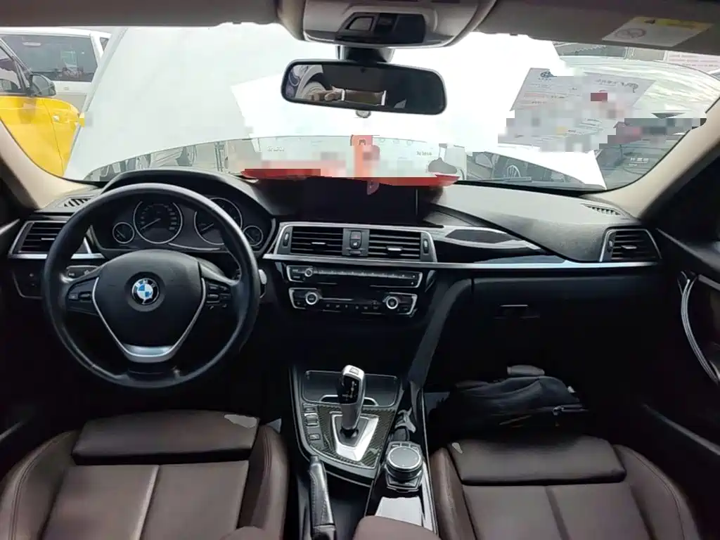 BMW 3 Series 2019 320Li Fashion Model купить на сайте DeffCars