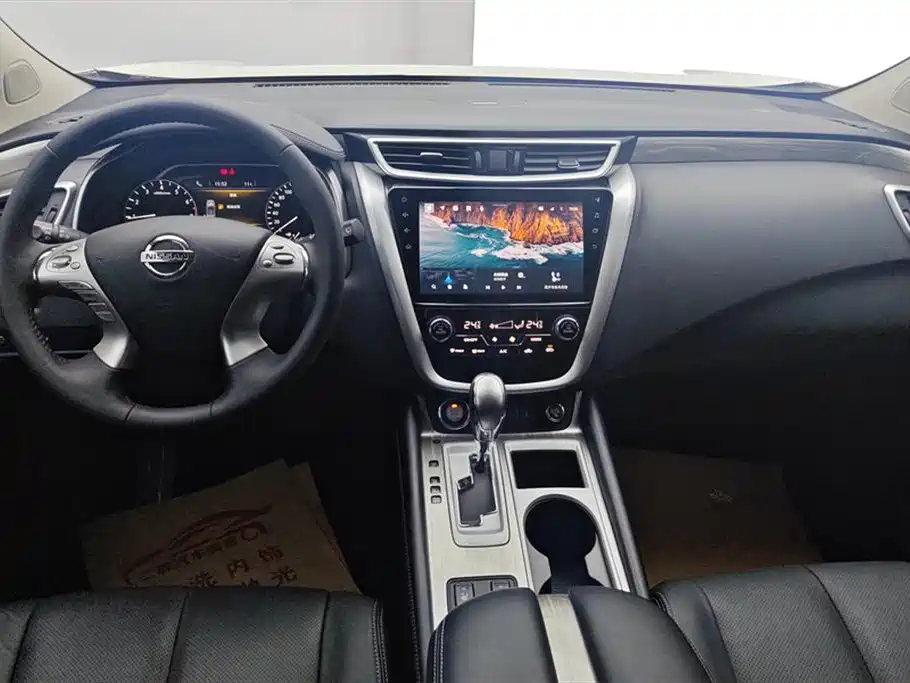 Loulan 2021 2.5L XL 2WD Intelligent Connected Deluxe Edition купить на сайте DeffCars