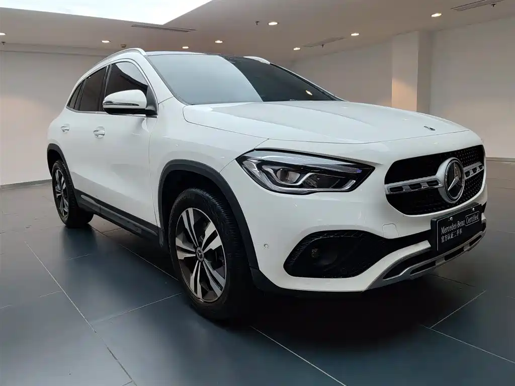 Mercedes-Benz GLA 2023 GLA 220 купить на сайте DeffCars