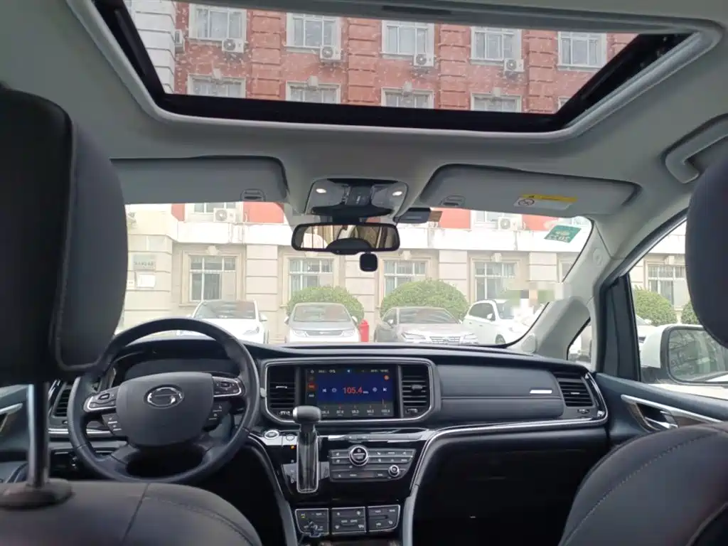 Trumpchi M8 2020 Pilot Model 390T Extreme Edition купить на сайте DeffCars