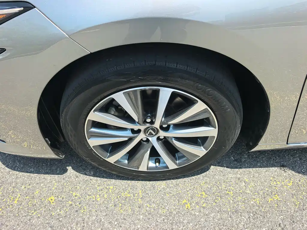 Lexus ES 2018 200 Excellence Edition National V купить на сайте DeffCars