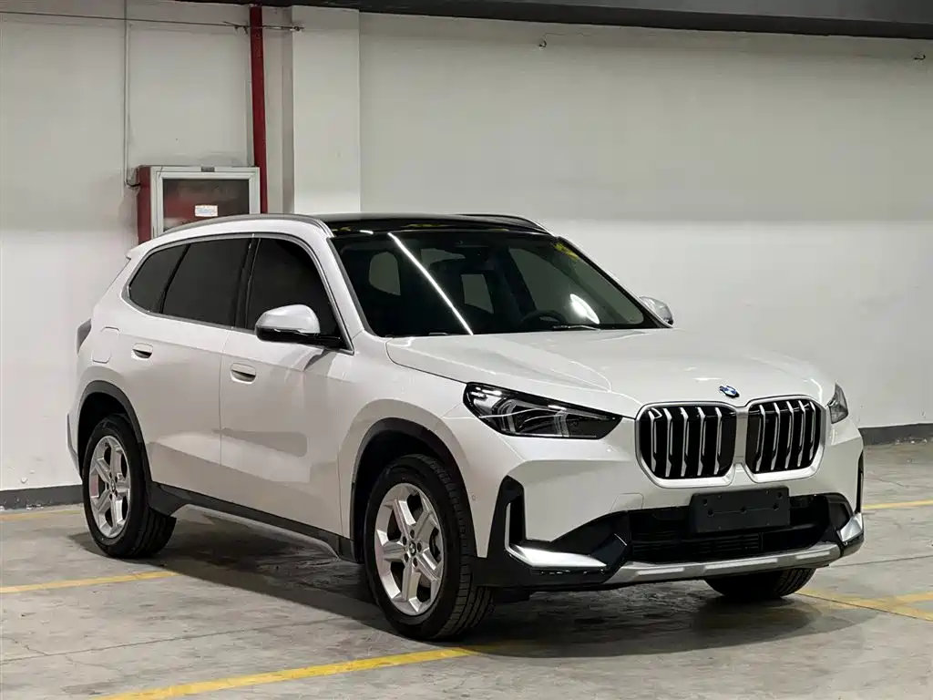 BMW X1 2023 sDrive20Li X Design Package купить на сайте DeffCars