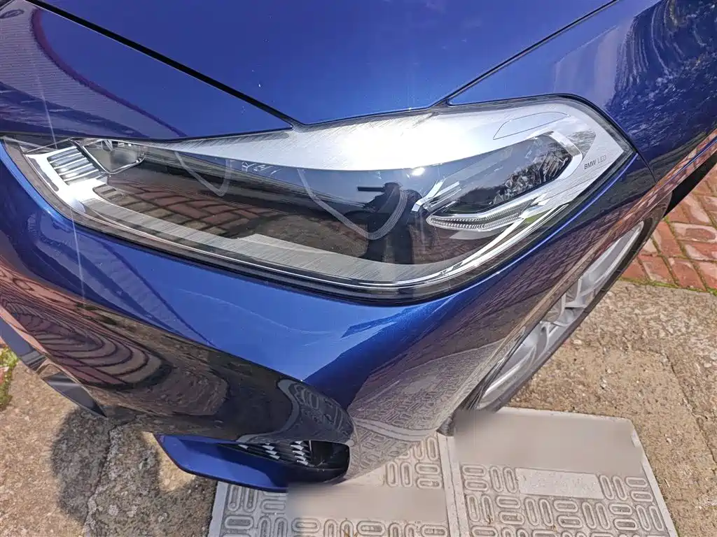 BMW X2 2020 sDrive25i Leading M Sports Package купить на сайте DeffCars