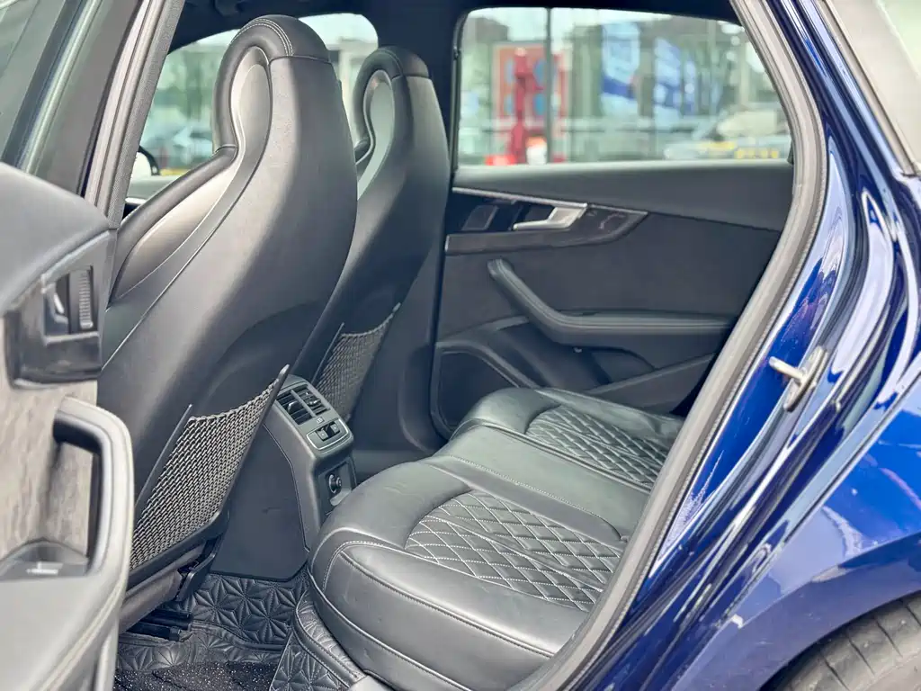 Audi S4 2020 S4 3.0TFSI купить на сайте DeffCars