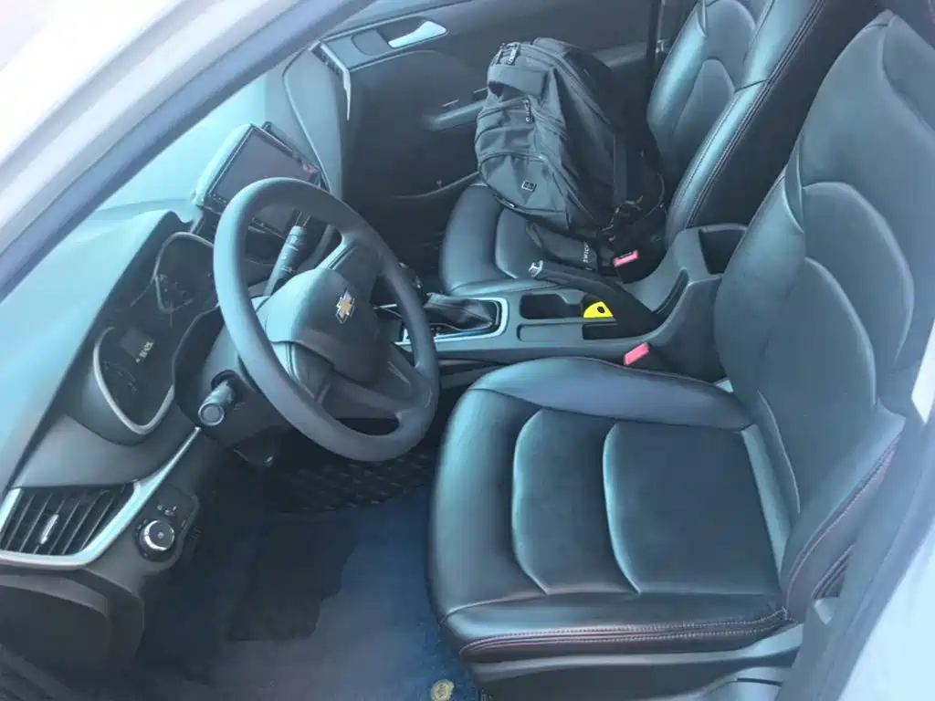 Onix 2019 320 Auto-Enjoy Skylight Edition купить на сайте DeffCars