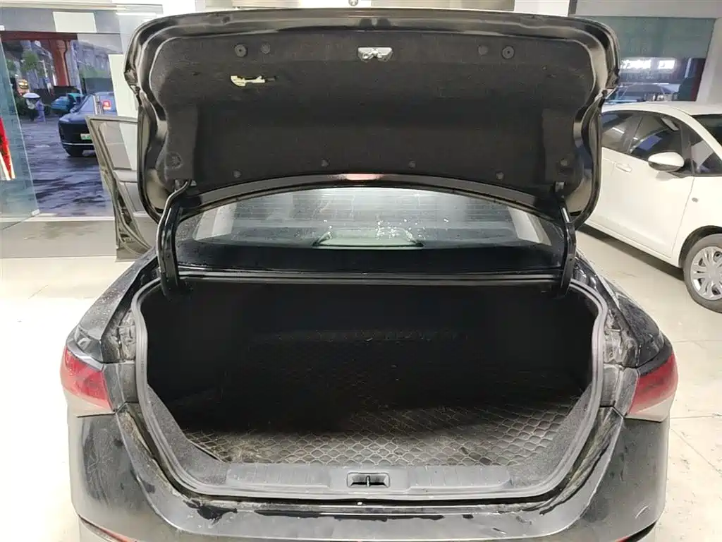Sylphy 2020 1.6L XL CVT Smart Edition купить на сайте DeffCars