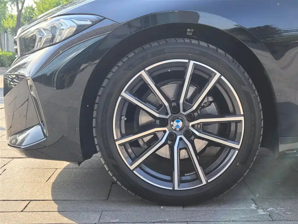 BMW 3 Series 2025 325Li M Sports Package купить на сайте DeffCars
