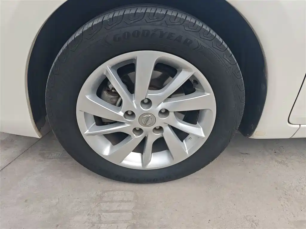 Tiida 2019 1.6L CVT cool version National VI купить на сайте DeffCars