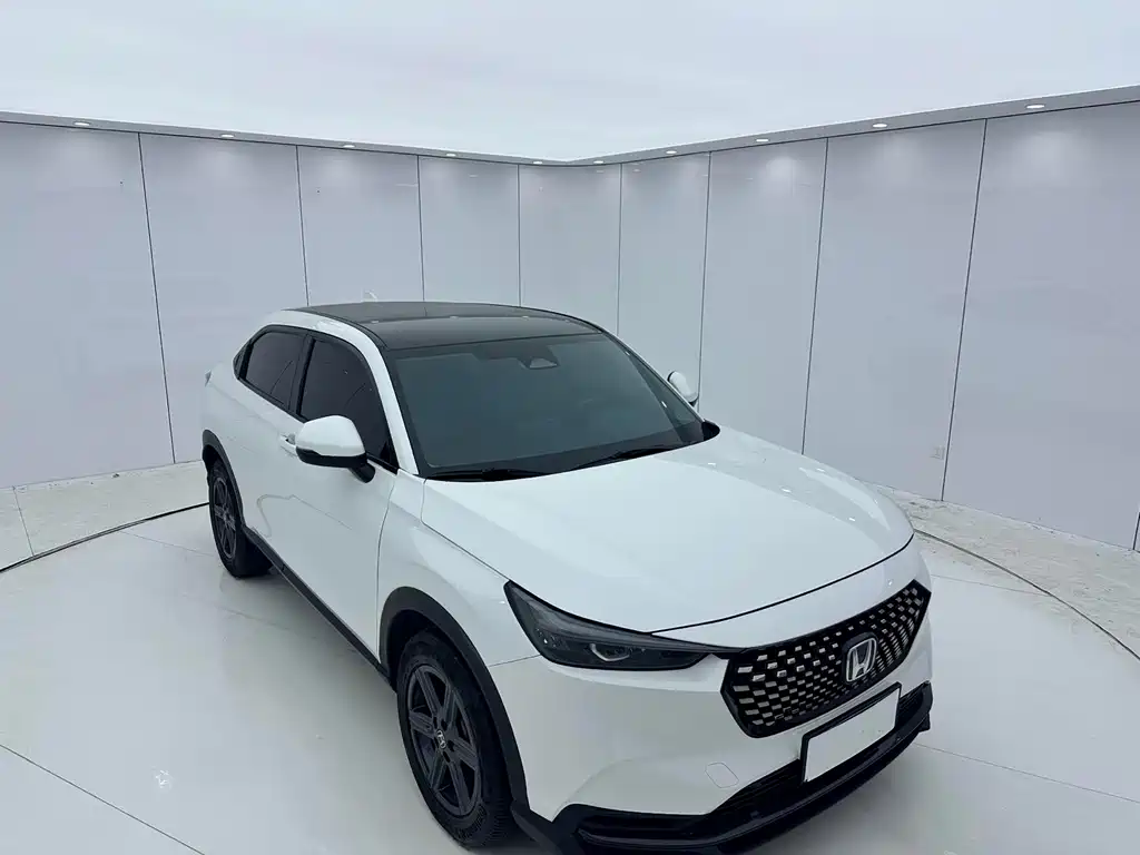 Honda XR-V 2023 1.5L CVT Hot Edition купить на сайте DeffCars