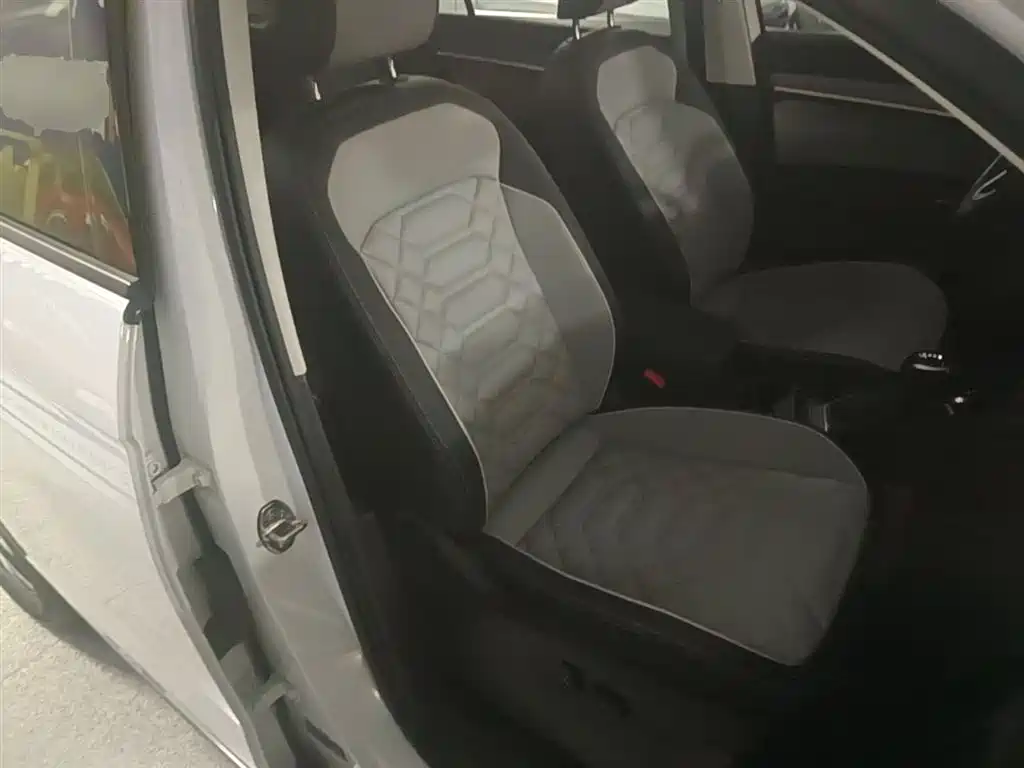 Tanyue 2023 300TSI 2WD Luxury Plus Advanced Edition купить на сайте DeffCars