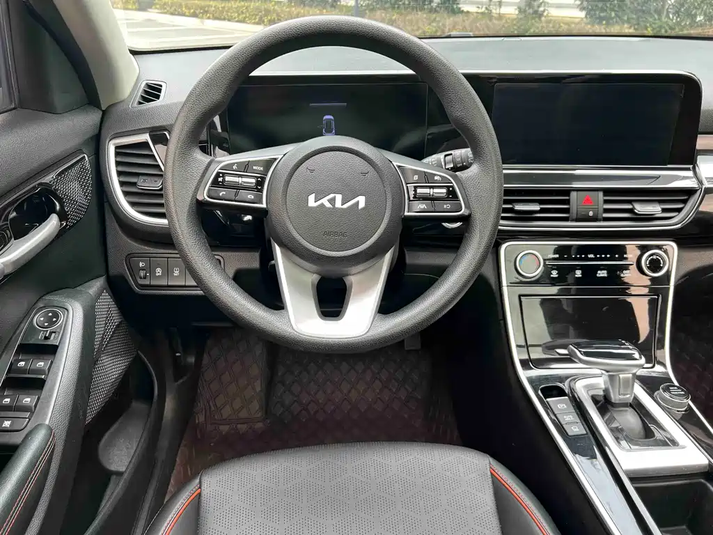 Sethus 2023 1.5L CVT Deluxe Edition купить на сайте DeffCars